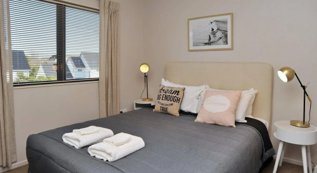 Carlton Penthouse, Забронировать Отель Отели Крайстчёрч с парковкой, Парковка