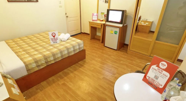 Nida Rooms Chom Thong 199 Villa