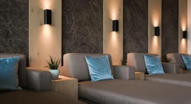 Lifestyle Hotel Alpin, Забронировать Отель Сцена Трентино-Альто-Адидже