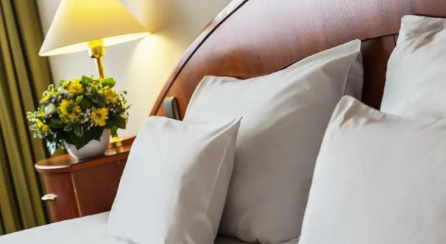 Двухместный номер Standard Danubius Hotel Flamenco