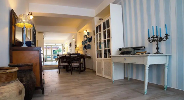 Quattro Torri B&B, Book Bed and Breakfast Hotels in Sicily with Parking, Parking