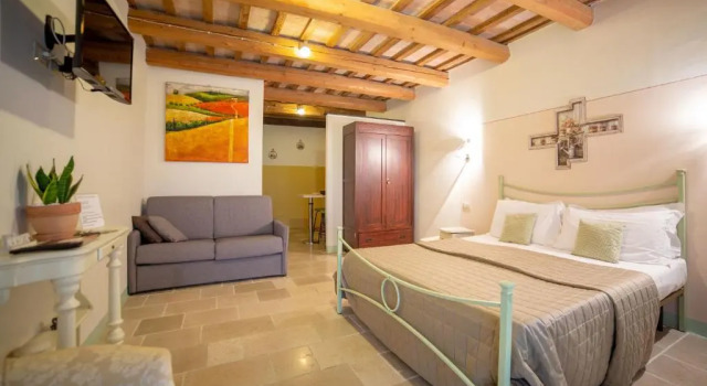 Le MaRaClà Country House, Book Hotel Hoteller i Ancona med morgenmad, Morgenmad