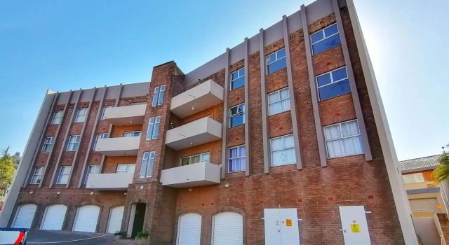 Apartment 6, Protea Apartments,135 Marine Drive Margate, Забронировать Апартаменты/квартира Апартаменты Маргит, рядом с Margate Beach, Апартаменты/квартира
