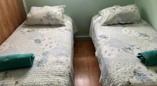 Apartamentos Patagonia