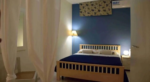 Light Blue House, Book Hotel Hotels in Sicily with Parking, Parking