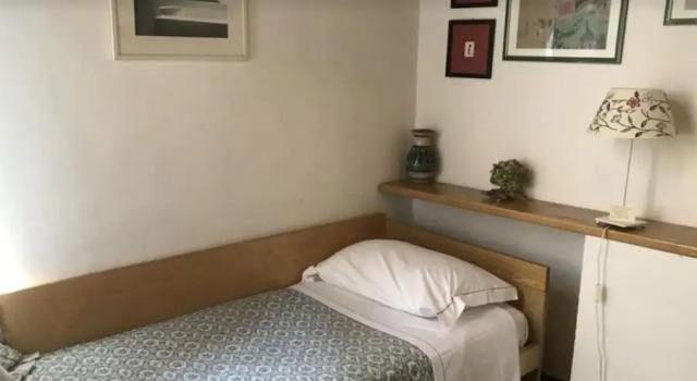 Raminga's House