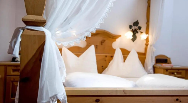 Двухместный номер Standard Wellnessresort Seiwald **** Superior