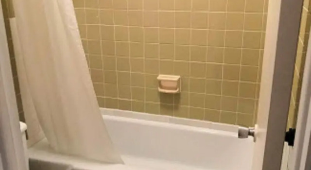 Четырёхместный номер Standard Naples Garden Inn