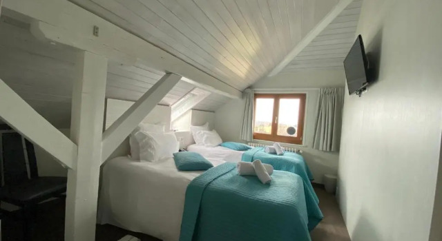 Auberge de Confignon
