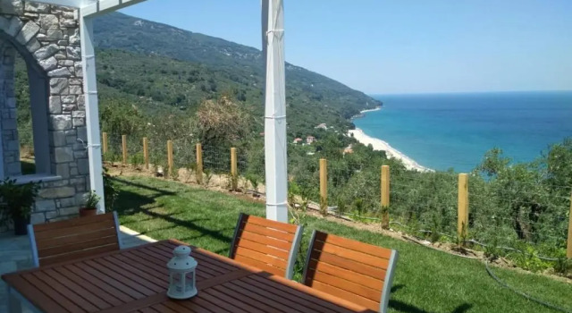 Apartament Moses Villa