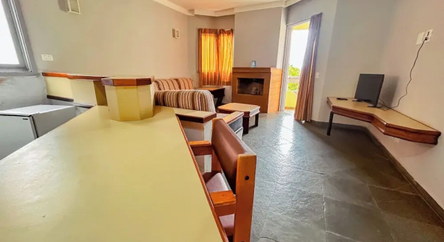 Номер Standard Plaza Inn Week Inn