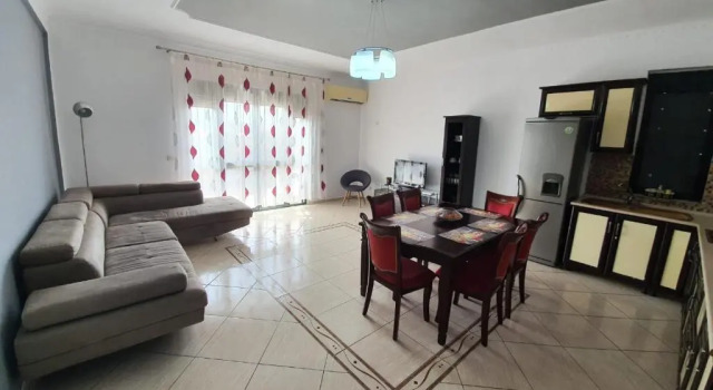 Cozy 2 bedroom /1 Bath Apartment/Tirana