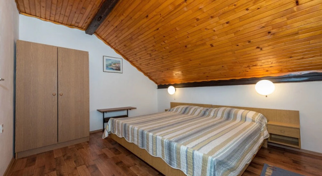 Apartments Marijana, Забронировать Апартаменты/квартира Водице Шибенско-Книнская жупания, рядом с Пристань для яхт ACI Водице