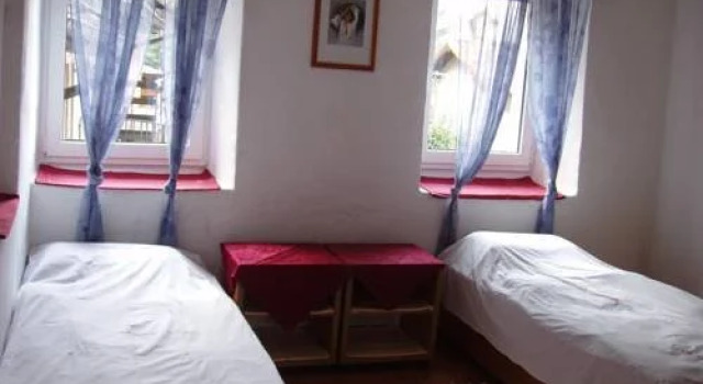 B&B Ferradina 8A, Prenota Bed & breakfast Giubiasco 