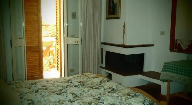 Agriturismo ORIONE, Rezervovat Hotel Hotely v Elba s parkováním, Parkování