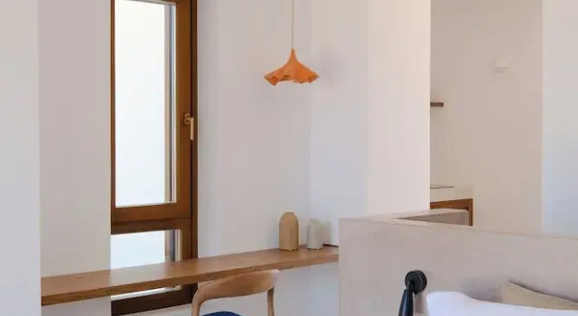 ROOTS Nature Living Milos, Book Hotel Hotels in Milos with a Pool, Swimming Pool