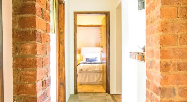 The Old Granary Bed & Breakfast, Book Hotel 3-stjernede hoteller i Merseyside, 3*