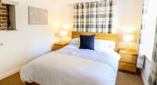 Flat 1, Camelford, Забронировать Отель Отели Англии 3 звезды, 3*