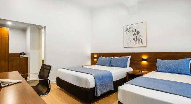 Номер Standard Ibis Styles Karratha