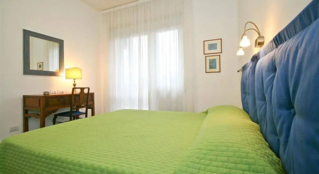 Inn Trastevere Balcony Apartment