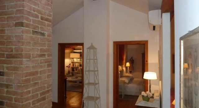 Апартаменты Venice Country House