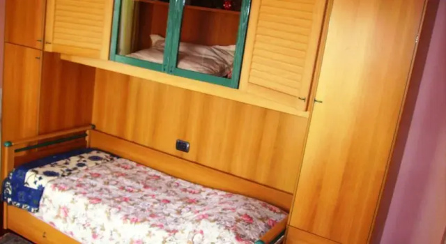 B&B Rosa Corallo