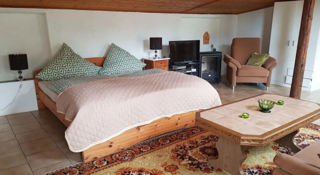 gemütliche Ferienwohnung in Kaifenheim, Забронировать Дом для отпуска Кайфенхайм Мозель - Германия
