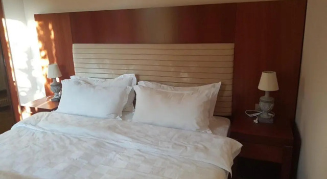 Dreamland Oasis Chakvi 0507, Book Apartment Chakvi 