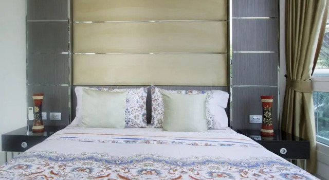 Cozy Apartment, Забронировать Апартаменты/квартира Отели провинции Чонбури с парковкой, Парковка