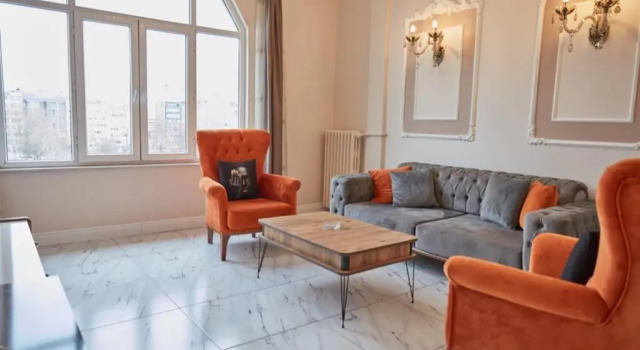 Taksim Square Apartment, Great View, Luxury, Забронировать Апартаменты/квартира Апартаменты Стамбула, рядом с Улица Истикляль, Апартаменты/квартира