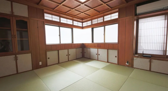 Номер Standard SAKURAYA kokusaidori