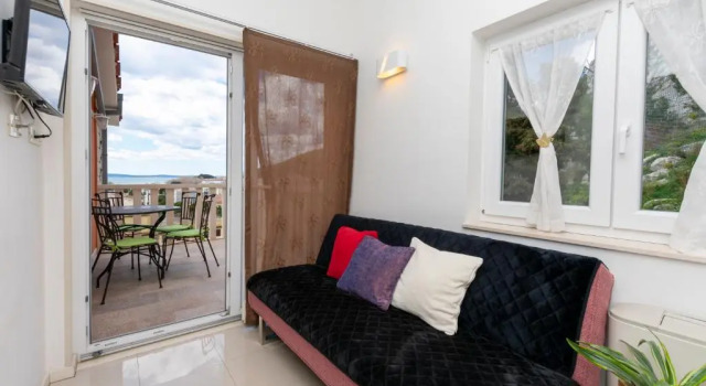 Апартаменты Apartments Villa White House