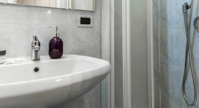 Апартаменты ALTIDO Colorful Studio for 2 close to Sforzesco Castle