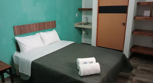 Номер Standard La Siesta del Patron