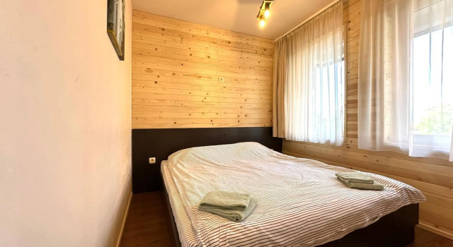 Bansko Royal Towers - Studio 815, Prenota Hotel Hotel a Blagoevgrad con parcheggio, Parcheggio