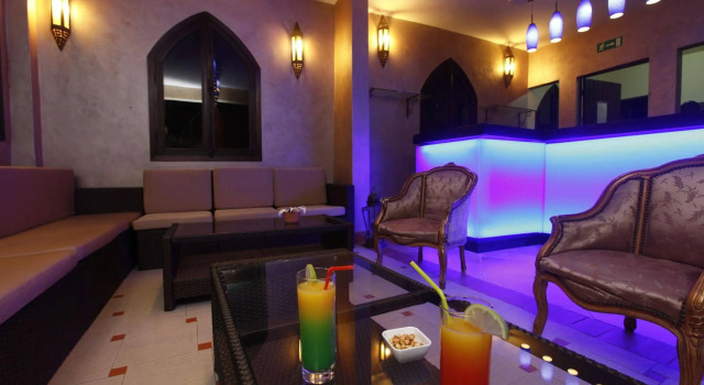 Hôtel La Villa Racine, Book Hotel Dakar Dakar, near Dakar Grand Mosque