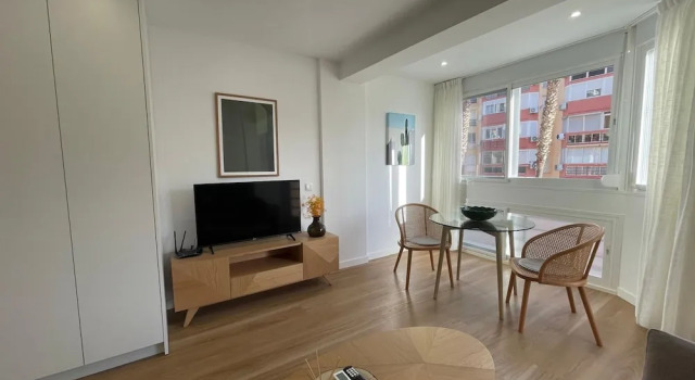Terrasol Plazamar 4-3, Varaa Huoneisto Torre del Mar Axarquía