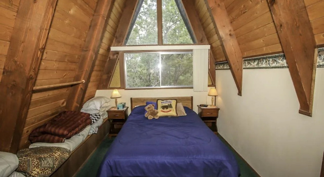 A Ski View - 2 Br home by RedAwning, Забронировать Дом для отпуска Биг-Бэар-Сити San Bernardino Mountains