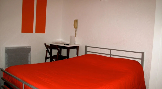 Номер Classic Nouvel Hotel