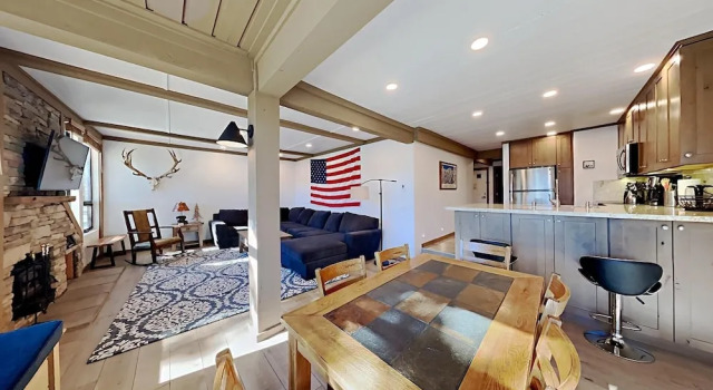 522 2 Bedroom Home