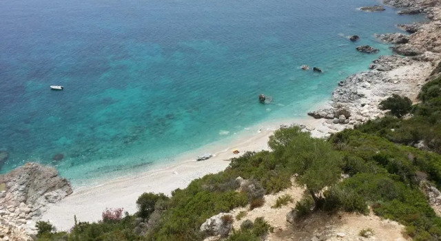 Appartamento tra mare e montagna