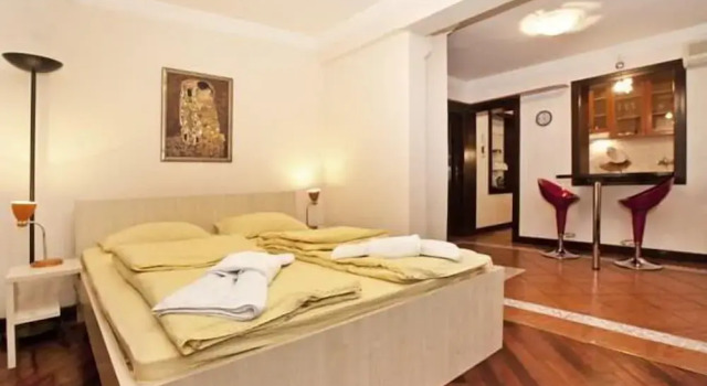 Apartment Centrala, Забронировать Апартаменты/квартира Апартаменты Белграда, рядом с Residence of Princess Ljubica, Апартаменты/квартира