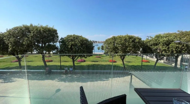 Апартаменты Apartments Riva-Interauto