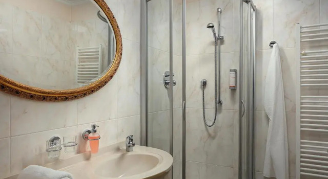 Двухместный номер Comfort Humboldt Park Hotel & Spa