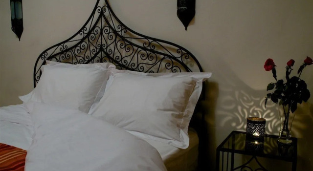 Номер Standard Riad Bouchedor