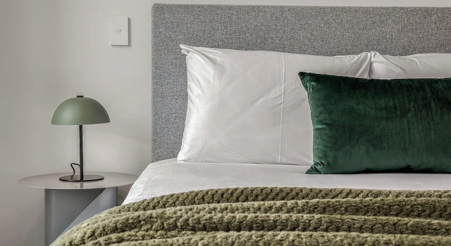 Апартаменты с 2 комнатами Urban Rest Sylvia Park Apartments