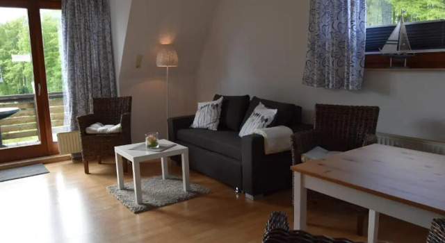 Двухместный номер Standard Land-gut-Hotel Hotel & Restaurant Schlei-Liesel