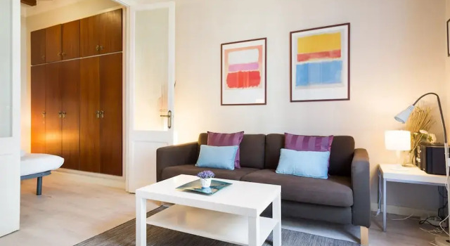 Stay U-nique Apartments Manso, Забронировать Апартаменты/квартира Барселона провинция Барселона, рядом с Парк скульптур