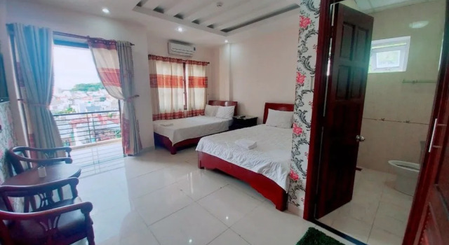 Gianni 2 Hotel