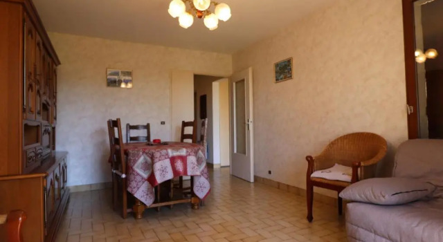 Appartement Annecy, 3 pièces, 6 personnes - FR-1-432-8, Забронировать Апартаменты/квартира Анси Озеро Анси